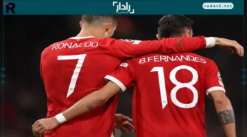 برونو فرنانديز.. رونالدو يوجه صدمة في انتقال الهلال ومفاجأة بمستقبله